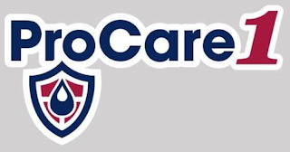 PROCARE1 logo