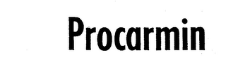 PROCARMIN logo