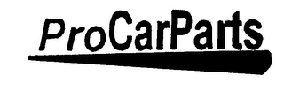 PROCARPARTS logo