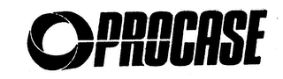 PROCASE logo