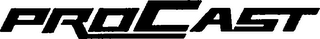 PROCAST logo
