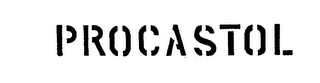 PROCASTOL logo