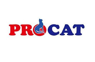 PROCAT logo