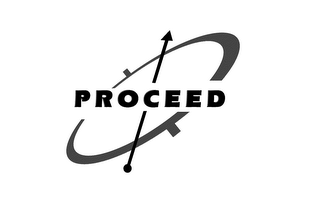 PROCEED logo