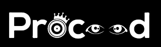 PROCEED logo