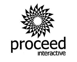 PROCEED INTERACTIVE logo