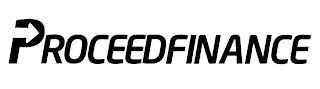 PROCEEDFINANCE logo