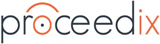 PROCEEDIX logo