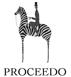 PROCEEDO logo