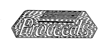 PROCEEDS logo