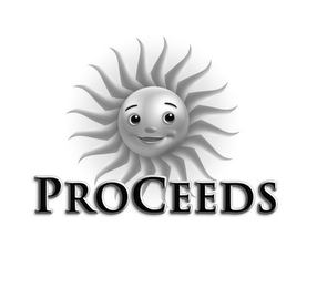 PROCEEDS logo