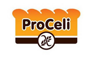 PROCELI logo