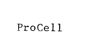 PROCELL logo