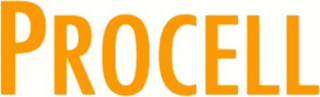 PROCELL logo