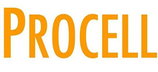 PROCELL logo