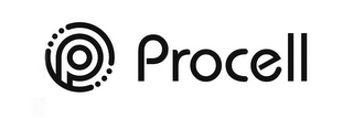 PROCELL logo