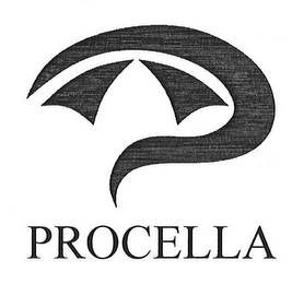PROCELLA logo