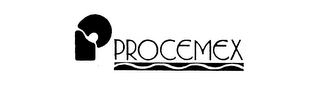 PROCEMEX logo