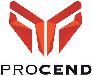 PROCEND logo