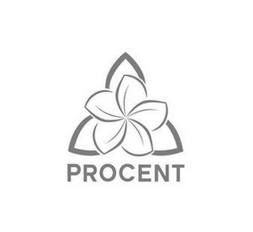 PROCENT logo