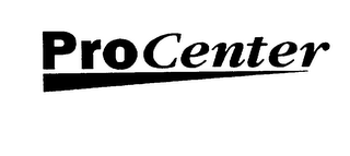 PROCENTER logo