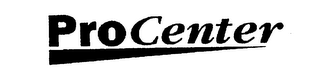 PROCENTER logo