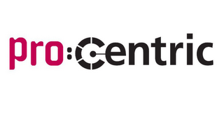 PRO:CENTRIC logo