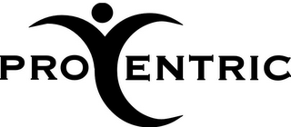 PROCENTRIC logo