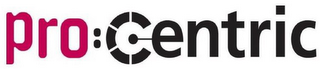 PRO:CENTRIC logo