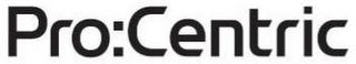 PRO:CENTRIC logo