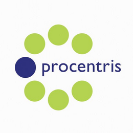 PROCENTRIS logo