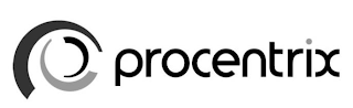 PROCENTRIX logo