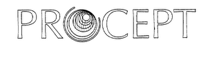 PROCEPT logo