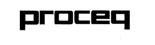 PROCEQ logo