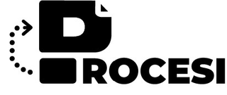PROCESI logo