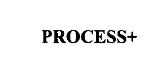 PROCESS+ logo