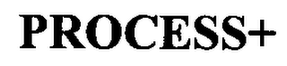 PROCESS+ logo