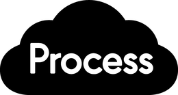 PROCESS logo