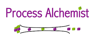 PROCESS ALCHEMIST logo