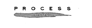 PROCESS BLUE logo