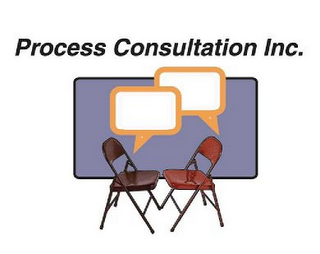 PROCESS CONSULTATION INC. logo