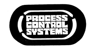 PROCESS CONTROL SYSTEMS logo