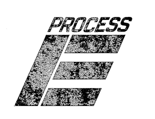 PROCESS E logo