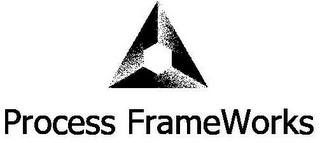 PROCESS FRAMEWORKS logo