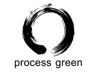 PROCESS GREEN logo