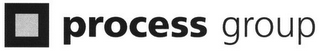 PROCESS GROUP logo