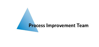 PROCESS IMPROVEMENT TEAM logo