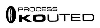 PROCESS KOUTED logo