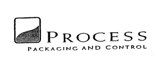 PROCESS PACKAGING AND CONTROL logo