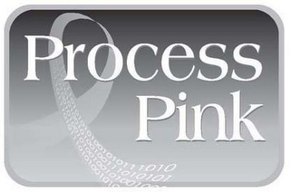 PROCESS PINK 01 logo